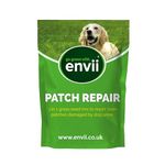 Envii Patch Repair – Fast Growing Grass Seed Mix Repairs Damaged Lawn Patches by Dogs Urine, Pet Friendly Tailored to UK Climate, Ideal for Overseeding & New Lawns, Treats Up to 125 Patches
