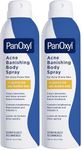 PanOxyl Acne Banishing Body Spray w