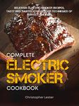 Electric Bbq Smoker