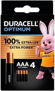 Duracell O