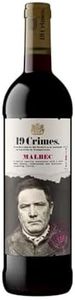 19 Crimes 