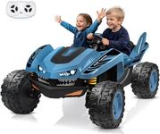 ANPABO 24V Ride on Toy for Big Kids