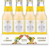 Double Dutch Double Lemon Premium M