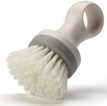 Fruit and Vegetable Brush Scrubber for Potato Veggie Brushes Food Cleaning Brush in Home Kitchen Restaurant