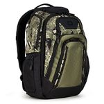 OGIO Renegade Collection Bags (Pro, Woodcut Polka)