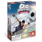 Foxmind Games: Sports Dice, Soccer,