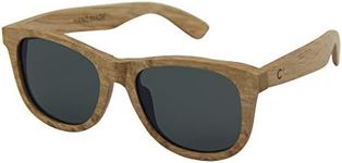 C3 Handmade Natural Wood polarized 