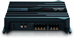 Sony XM-N502 Stereo Power Amplifier