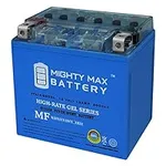 Mighty Max Battery YTX14-BS Gel Bat