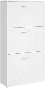 VASAGLE 3-