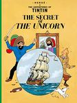 TINTIN: THE SECRET OF THE UNICORN