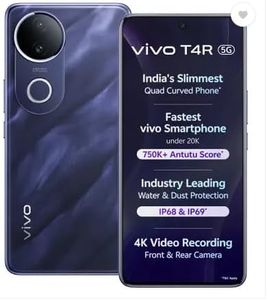 VIVO T4R 5