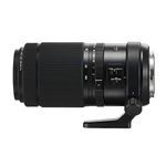 Fujifilm Fujinon Zoom Lens GF100-200MM F5.6 R LM OIS WR, Mid-Range Zoom Lens for Fujifilm GFX Cameras