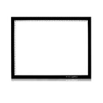 MiniSun A2 LED Modern Ultra-Slim Art Craft Design LightPad