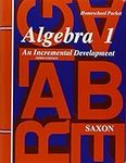 Saxon Algebra 1 Tests and Answer Ke
