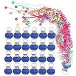 24pack No Mess Confetti Poppers Gra