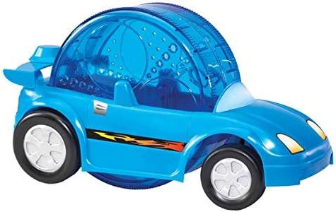 Kaytee Critter Cruiser Toy, Assorted Color