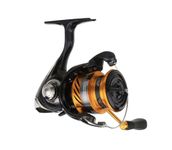 REVROS LT Spin Reel, 4BB + 1, 6.2 : 1