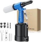 VORXEON Pneumatic Rivet Gun Set 3/3