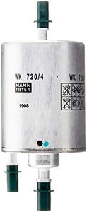 Mann Filter Fuel Filter - WK720/4