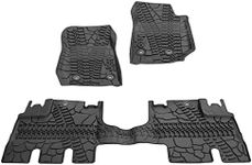 Mopar 82213860 Jeep Wrangler Unlimi