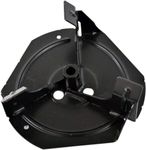 Husqvarna Genuine OEM Steel Snow Impeller for Snowblowers / ST224, ST224P, ST227P, ST230P / 586607202, 586607203