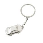 Pride Store "Metal Car Shape Keychain, Keychain gift, Keyring, Keychain for gift house home office shop bike car trending keychain