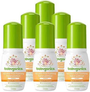 Babyganics