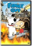 Family Guy: The Complete Season 11