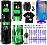 Mast Tattoo Fold Pro Cordless Tatto