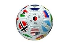 Tripact Inc World Cup World Flags O