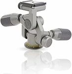 Vanguard Alta PH-32 3-Way Pan Head - Anthracite