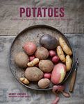 Potatoes: 65 delicious ways with the humble potato from fries to pies (Jenny Linford's Cookbooks)