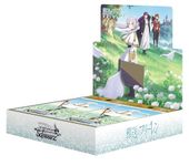 Weiss Schwarz Booster Pack, Funeral Freeren Box