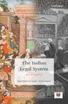 THE INDIAN LEGAL SYSTEM C