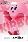 Nintendo amiibo Character Kirby (Smash Bros Collection)