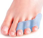 Povihome 10 Pack Pinky Toe Separato