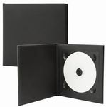 Neil Enterprises Inc. Sleek & Chic CD/DVD Folio - Case of 50