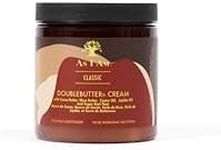 As I Am DoubleButter Cream Rich Dai