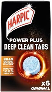 Harpic Pow