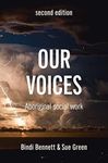 Our Voices: Aboriginal Social Work