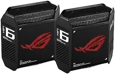 ASUS ROG Rapture GT6 (2PK) AX10000 
