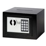 Small Security Safe