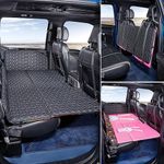 ABE Truck Bed Mattress,Non Inflatab