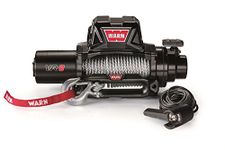 WARN 96800 VR 8 Winch