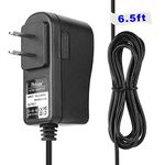 EPtech AC/DC Wall Power Adapter Charger Cord for Optoma Pico PKA21 Pocket DLP Projector