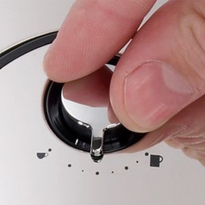 Breville HotCup Water Dispenser 1.8L – Instant Hot Water Machine