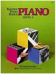 Neil A Kjos Music Company Bastien Piano Basics Level 3 Book