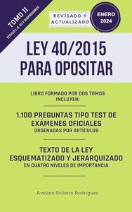 LEY 40/201