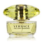 Versace - Yellow Diamond For Women 90ml EDT